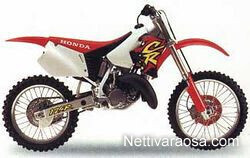 Honda cr125, Moottoripyörän varaosat ja tarvikkeet, Mototarvikkeet ja varaosat, Seinäjoki, Tori.fi Honda cr125, Moottoripyörän varaosat ja tarvikkeet, Mototarvikkeet ja varaosat, Seinäjoki, Tori.fi