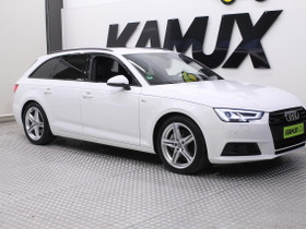 AUDI A4, Autot, Salo, Tori.fi AUDI A4, Autot, Salo, Tori.fi