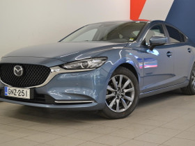 MAZDA 6, Autot, Varkaus, Tori.fi MAZDA 6, Autot, Varkaus, Tori.fi