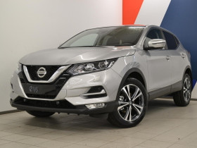 NISSAN Qashqai, Autot, Varkaus, Tori.fi NISSAN Qashqai, Autot, Varkaus, Tori.fi