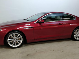 BMW 640D, Autot, Pori, Tori.fi BMW 640D, Autot, Pori, Tori.fi