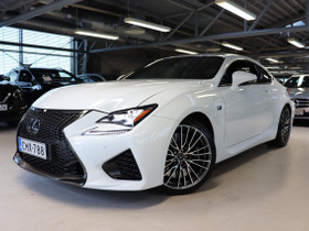 Lexus RC, Autot, Espoo, Tori.fi Lexus RC, Autot, Espoo, Tori.fi