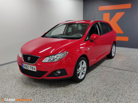 Seat Ibiza ST, Autot, Helsinki, Tori.fi Seat Ibiza ST, Autot, Helsinki, Tori.fi