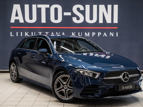 Mercedes-Benz A, Autot, Lappeenranta, Tori.fi Mercedes-Benz A, Autot, Lappeenranta, Tori.fi