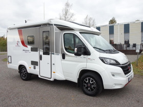 Burstner Nexxo Time T 569, Matkailuautot, Matkailuautot ja asuntovaunut, Vantaa, Tori.fi Burstner Nexxo Time T 569, Matkailuautot, Matkailuautot ja asuntovaunut, Vantaa, Tori.fi