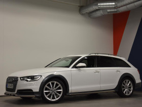 AUDI A6 Allroad Quattro, Autot, Kerava, Tori.fi AUDI A6 Allroad Quattro, Autot, Kerava, Tori.fi