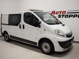 Opel Vivaro, Autot, Nivala, Tori.fi Opel Vivaro, Autot, Nivala, Tori.fi
