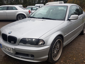 BMW 325, Autot, Kokkola, Tori.fi BMW 325, Autot, Kokkola, Tori.fi