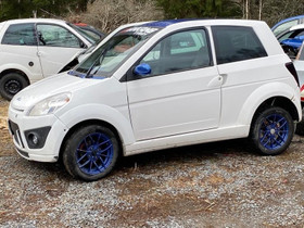 Ligier Ixo Puretaan, Mopoauton varaosat ja tarvikkeet, Mototarvikkeet ja varaosat, Punkalaidun, Tori.fi Ligier Ixo Puretaan, Mopoauton varaosat ja tarvikkeet, Mototarvikkeet ja varaosat, Punkalaidun, Tori.fi