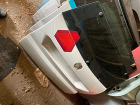 Aixam City Takaluukku, Mopoauton varaosat ja tarvikkeet, Mototarvikkeet ja varaosat, Punkalaidun, Tori.fi Aixam City Takaluukku, Mopoauton varaosat ja tarvikkeet, Mototarvikkeet ja varaosat, Punkalaidun, Tori.fi