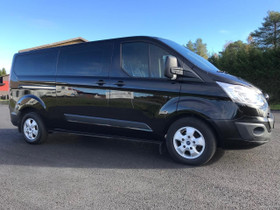 Ford Tourneo Custom 2.0tdic AUT 2017 9hengen, Autot, Tornio, Tori.fi Ford Tourneo Custom 2.0tdic AUT 2017 9hengen, Autot, Tornio, Tori.fi
