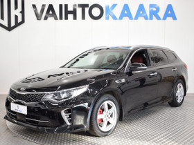 KIA Optima, Autot, Raisio, Tori.fi KIA Optima, Autot, Raisio, Tori.fi