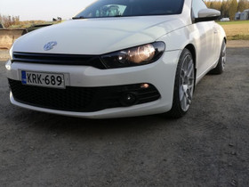Volkswagen Scirocco, Autot, Vantaa, Tori.fi Volkswagen Scirocco, Autot, Vantaa, Tori.fi
