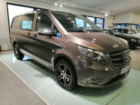 Mercedes-Benz VITO, Autot, Rovaniemi, Tori.fi Mercedes-Benz VITO, Autot, Rovaniemi, Tori.fi