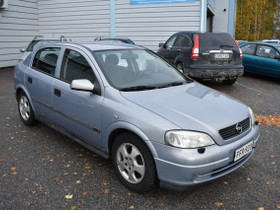 Opel Astra, Autot, Iisalmi, Tori.fi Opel Astra, Autot, Iisalmi, Tori.fi