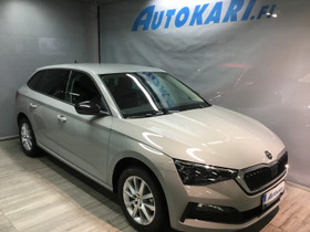 SKODA SCALA, Autot, Jyväskylä, Tori.fi SKODA SCALA, Autot, Jyväskylä, Tori.fi
