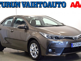 Toyota Corolla, Autot, Kaarina, Tori.fi Toyota Corolla, Autot, Kaarina, Tori.fi