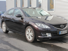Mazda 6, Autot, Oulu, Tori.fi Mazda 6, Autot, Oulu, Tori.fi