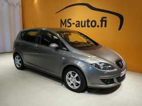 Seat Altea, Autot, Imatra, Tori.fi Seat Altea, Autot, Imatra, Tori.fi