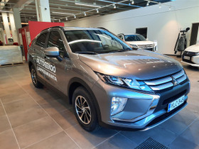 Mitsubishi Eclipse Cross, Autot, Lappeenranta, Tori.fi Mitsubishi Eclipse Cross, Autot, Lappeenranta, Tori.fi