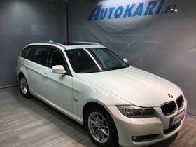 BMW 320 D, Autot, Jyväskylä, Tori.fi BMW 320 D, Autot, Jyväskylä, Tori.fi