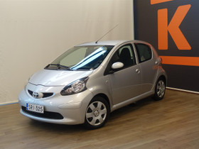 TOYOTA Aygo, Autot, Lappeenranta, Tori.fi TOYOTA Aygo, Autot, Lappeenranta, Tori.fi