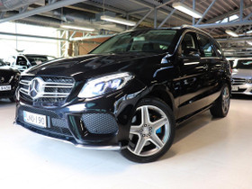 Mercedes-Benz GLE, Autot, Espoo, Tori.fi Mercedes-Benz GLE, Autot, Espoo, Tori.fi