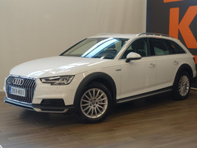 AUDI A4 Allroad Quattro, Autot, Lappeenranta, Tori.fi AUDI A4 Allroad Quattro, Autot, Lappeenranta, Tori.fi