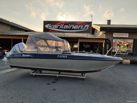 Buster Lx, Moottoriveneet, Veneet, Ähtäri, Tori.fi Buster Lx, Moottoriveneet, Veneet, Ähtäri, Tori.fi