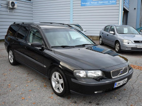 Volvo V70, Autot, Iisalmi, Tori.fi Volvo V70, Autot, Iisalmi, Tori.fi