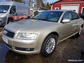 Audi A8, Autot, Kokkola, Tori.fi Audi A8, Autot, Kokkola, Tori.fi