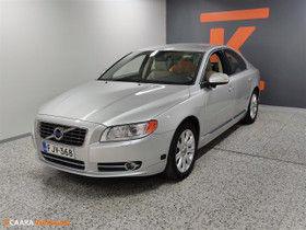 Volvo S80, Autot, Helsinki, Tori.fi Volvo S80, Autot, Helsinki, Tori.fi