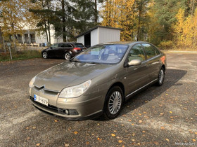 Citroen C5, Autot, Joensuu, Tori.fi Citroen C5, Autot, Joensuu, Tori.fi