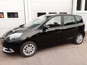 Renault Scenic, Autot, Ylöjärvi, Tori.fi Renault Scenic, Autot, Ylöjärvi, Tori.fi