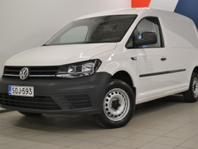 VOLKSWAGEN Caddy Maxi, Autot, Varkaus, Tori.fi VOLKSWAGEN Caddy Maxi, Autot, Varkaus, Tori.fi