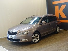 SKODA Superb, Autot, Lappeenranta, Tori.fi SKODA Superb, Autot, Lappeenranta, Tori.fi