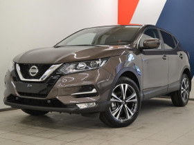 NISSAN Qashqai, Autot, Varkaus, Tori.fi NISSAN Qashqai, Autot, Varkaus, Tori.fi
