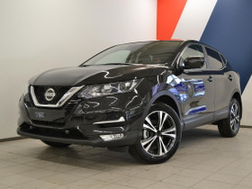 NISSAN Qashqai, Autot, Varkaus, Tori.fi NISSAN Qashqai, Autot, Varkaus, Tori.fi