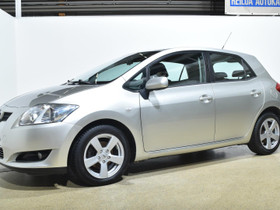 TOYOTA AURIS, Autot, Pori, Tori.fi TOYOTA AURIS, Autot, Pori, Tori.fi