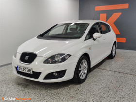 Seat Leon, Autot, Helsinki, Tori.fi Seat Leon, Autot, Helsinki, Tori.fi