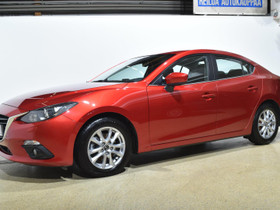MAZDA 3, Autot, Pori, Tori.fi MAZDA 3, Autot, Pori, Tori.fi