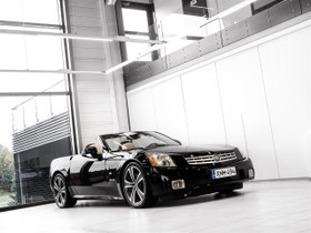 Cadillac XLR, Autot, Tampere, Tori.fi Cadillac XLR, Autot, Tampere, Tori.fi