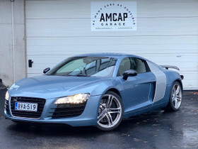 Audi R8, Autot, Espoo, Tori.fi Audi R8, Autot, Espoo, Tori.fi