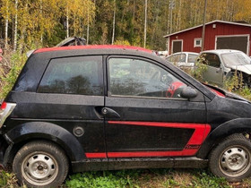 Ligier Puretaan, Mopoauton varaosat ja tarvikkeet, Mototarvikkeet ja varaosat, Punkalaidun, Tori.fi Ligier Puretaan, Mopoauton varaosat ja tarvikkeet, Mototarvikkeet ja varaosat, Punkalaidun, Tori.fi