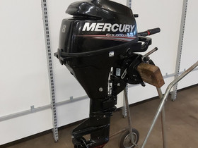 Mercury F8MH, Perämoottorit, Venetarvikkeet ja veneily, Kaarina, Tori.fi Mercury F8MH, Perämoottorit, Venetarvikkeet ja veneily, Kaarina, Tori.fi