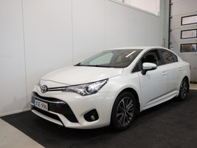 Toyota AVENSIS, Autot, Huittinen, Tori.fi Toyota AVENSIS, Autot, Huittinen, Tori.fi