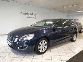 Volvo V60, Autot, Seinäjoki, Tori.fi Volvo V60, Autot, Seinäjoki, Tori.fi