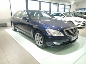 Mercedes-Benz S, Autot, Rovaniemi, Tori.fi Mercedes-Benz S, Autot, Rovaniemi, Tori.fi