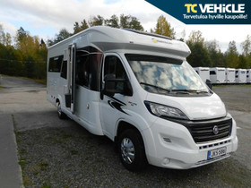 Hobby Optima De Luxe T75 HF, Matkailuautot, Matkailuautot ja asuntovaunut, Espoo, Tori.fi Hobby Optima De Luxe T75 HF, Matkailuautot, Matkailuautot ja asuntovaunut, Espoo, Tori.fi