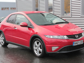 Honda Civic, Autot, Oulu, Tori.fi Honda Civic, Autot, Oulu, Tori.fi